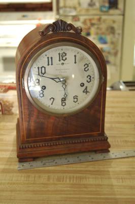 Mantel Clock